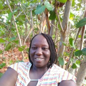 Meet your Posher, Tina